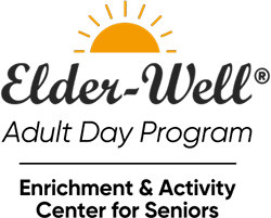 Elder-Well official logo
