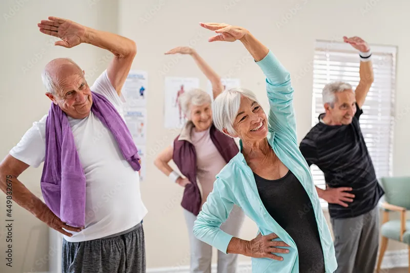 Yoga Instructors