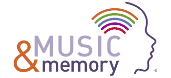 Music & Memory logo