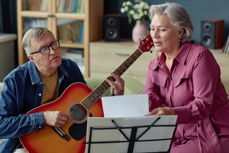 Music Instructors