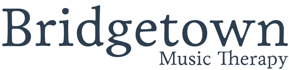 Bridgetown Music Therapy logo