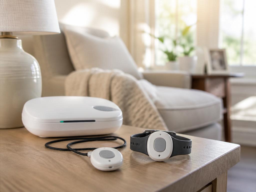 MEDIHILL — Safety & Independence at Home