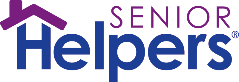 Senior Helpers logo